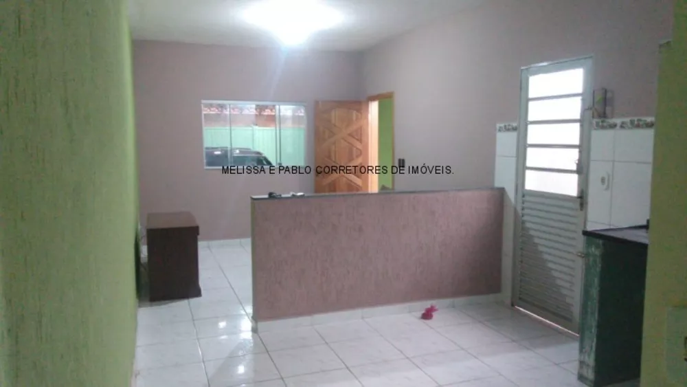 Casa, 2 quartos, 80 m² - Foto 11