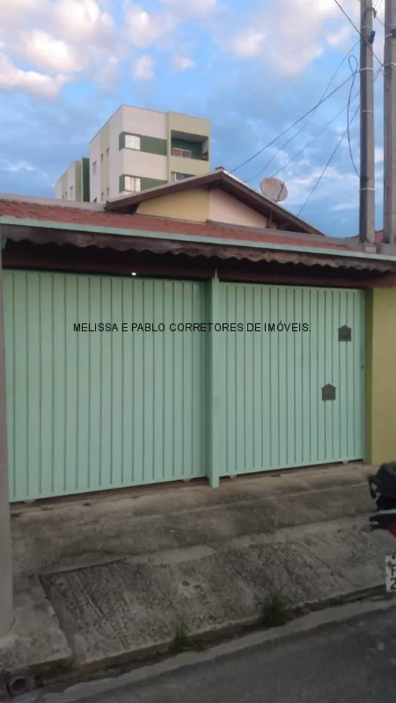 Casa, 2 quartos, 80 m² - Foto 9