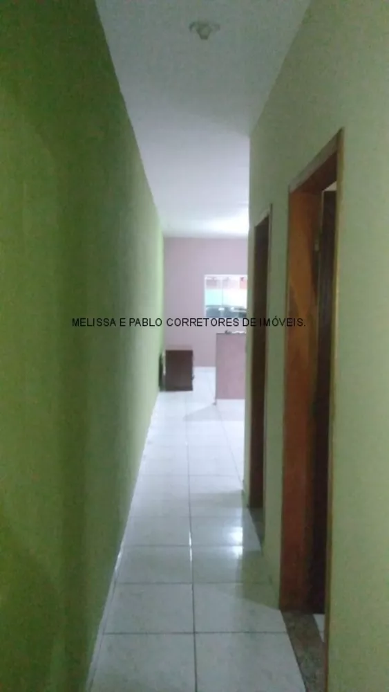 Casa, 2 quartos, 80 m² - Foto 3