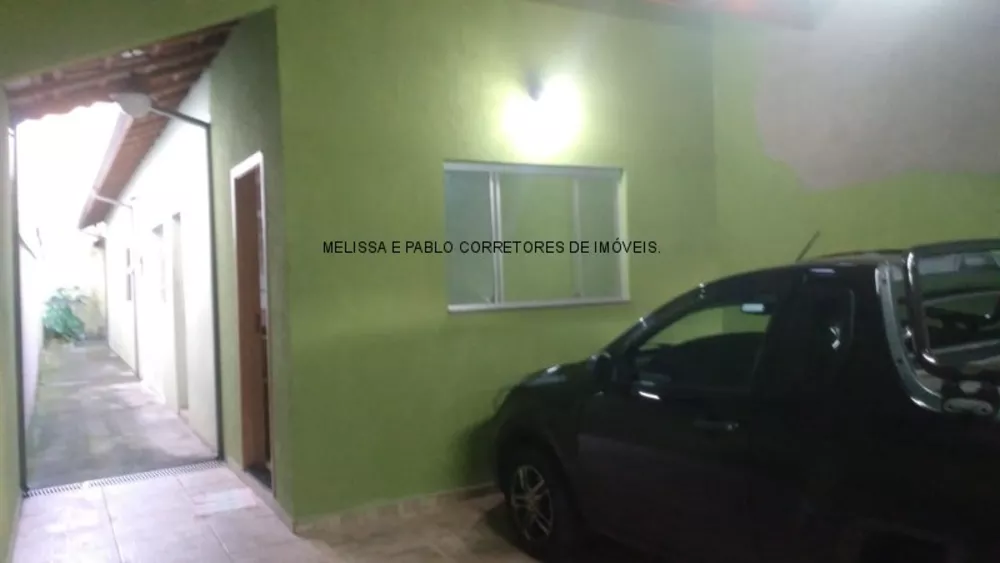 Casa, 2 quartos, 80 m² - Foto 7