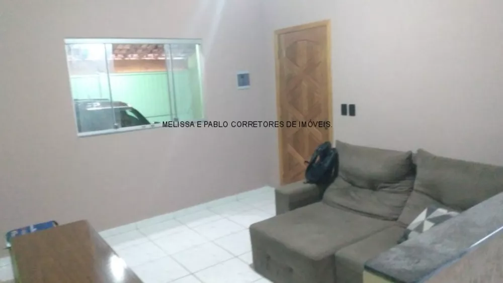 Casa, 2 quartos, 80 m² - Foto 12