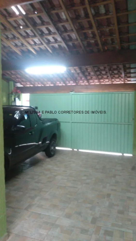 Casa, 2 quartos, 80 m² - Foto 4