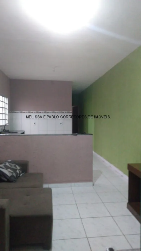 Casa, 2 quartos, 80 m² - Foto 6