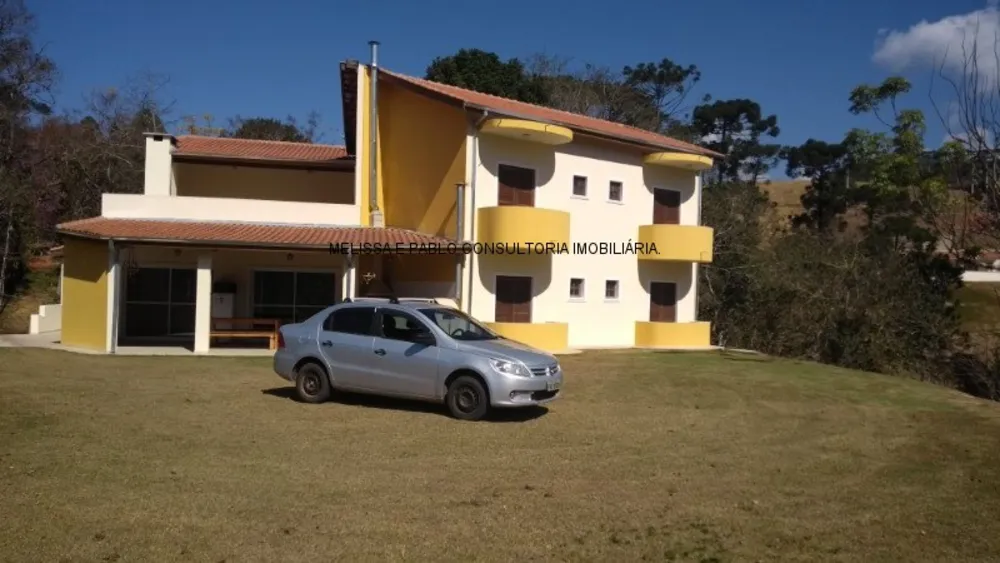 Casa, 4 quartos, 510 m² - Foto 17