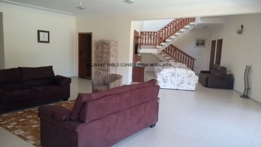 Casa, 4 quartos, 510 m² - Foto 13
