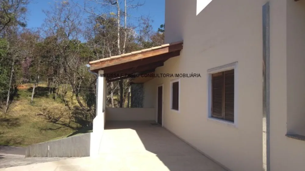 Casa, 4 quartos, 510 m² - Foto 19
