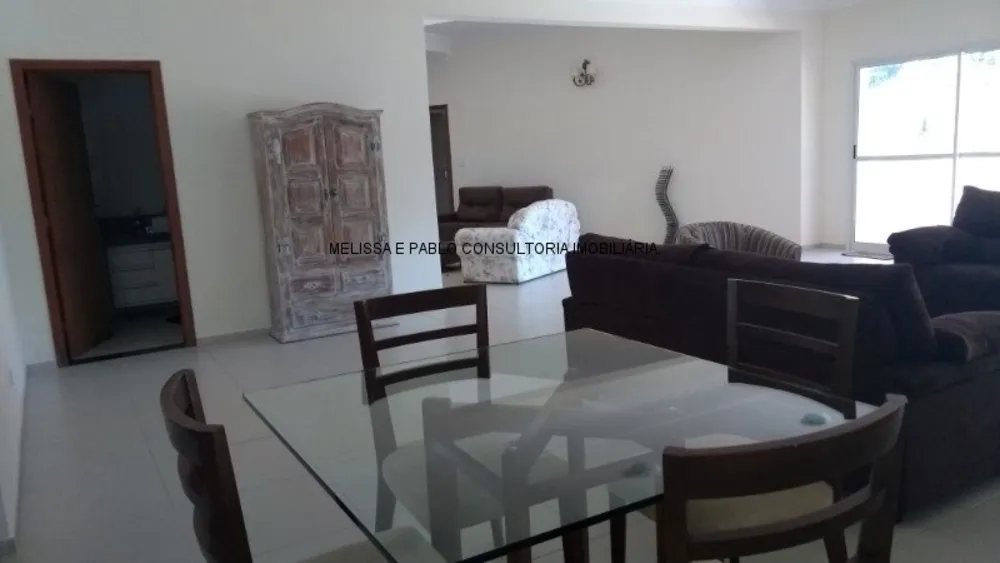 Casa, 4 quartos, 510 m² - Foto 20