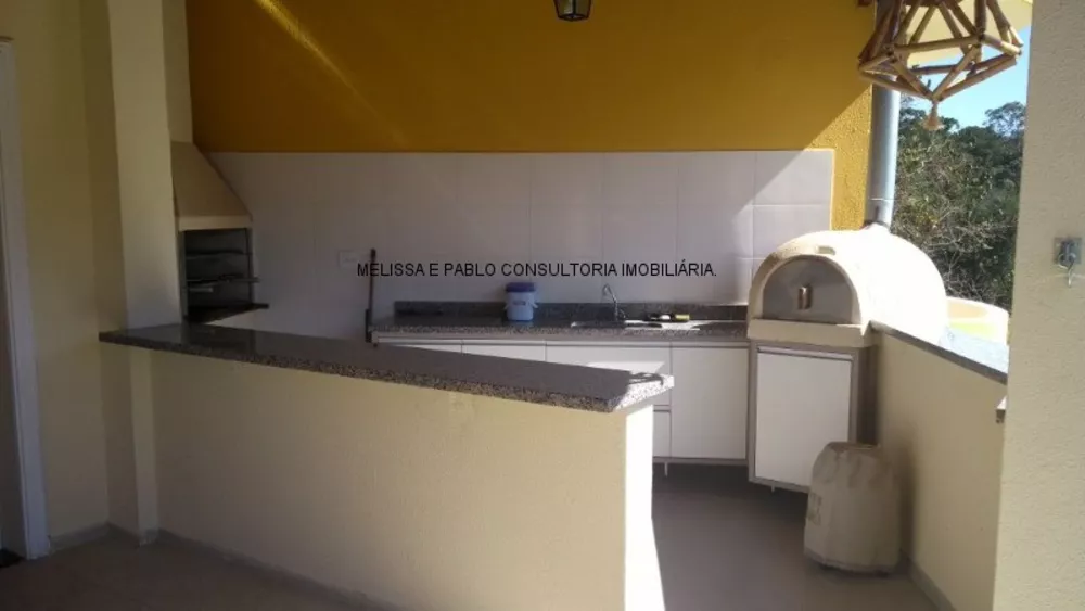 Casa, 4 quartos, 510 m² - Foto 11