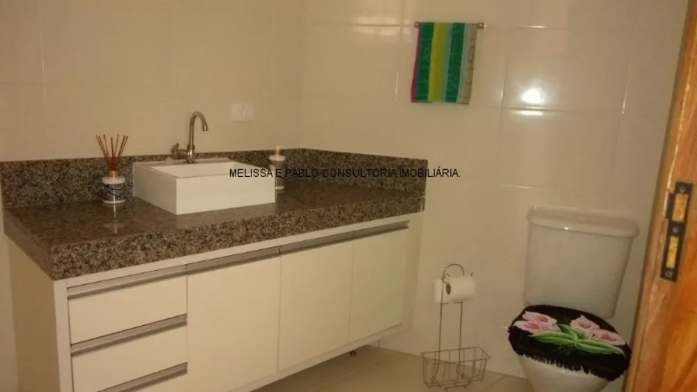 Casa, 4 quartos, 510 m² - Foto 22