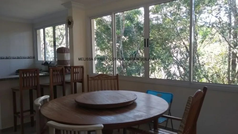 Casa, 4 quartos, 510 m² - Foto 21