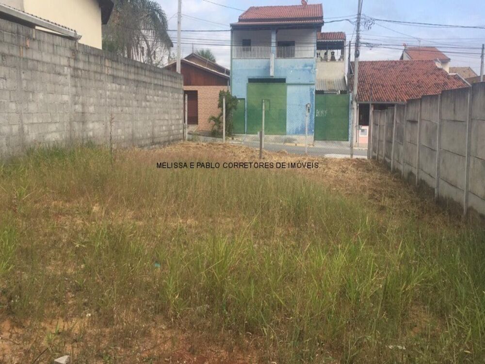 Terreno, 250 m² - Foto 1