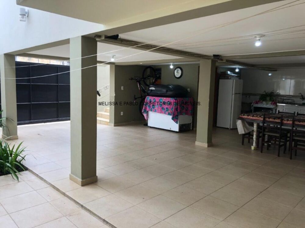 Casa, 5 quartos, 209 m² - Foto 11