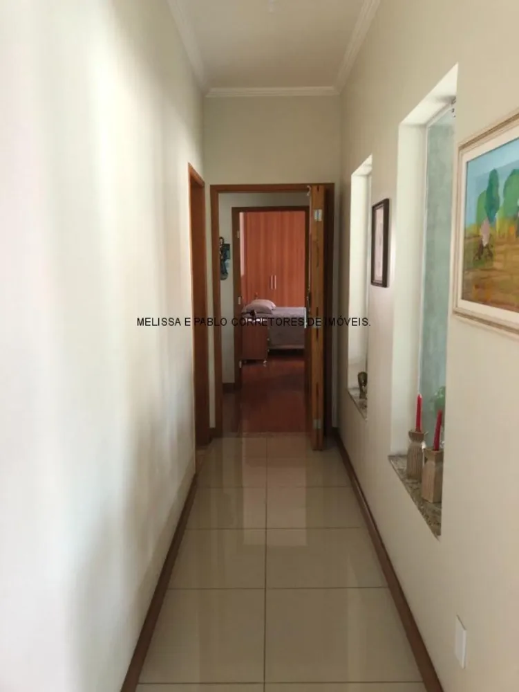 Casa, 5 quartos, 209 m² - Foto 14