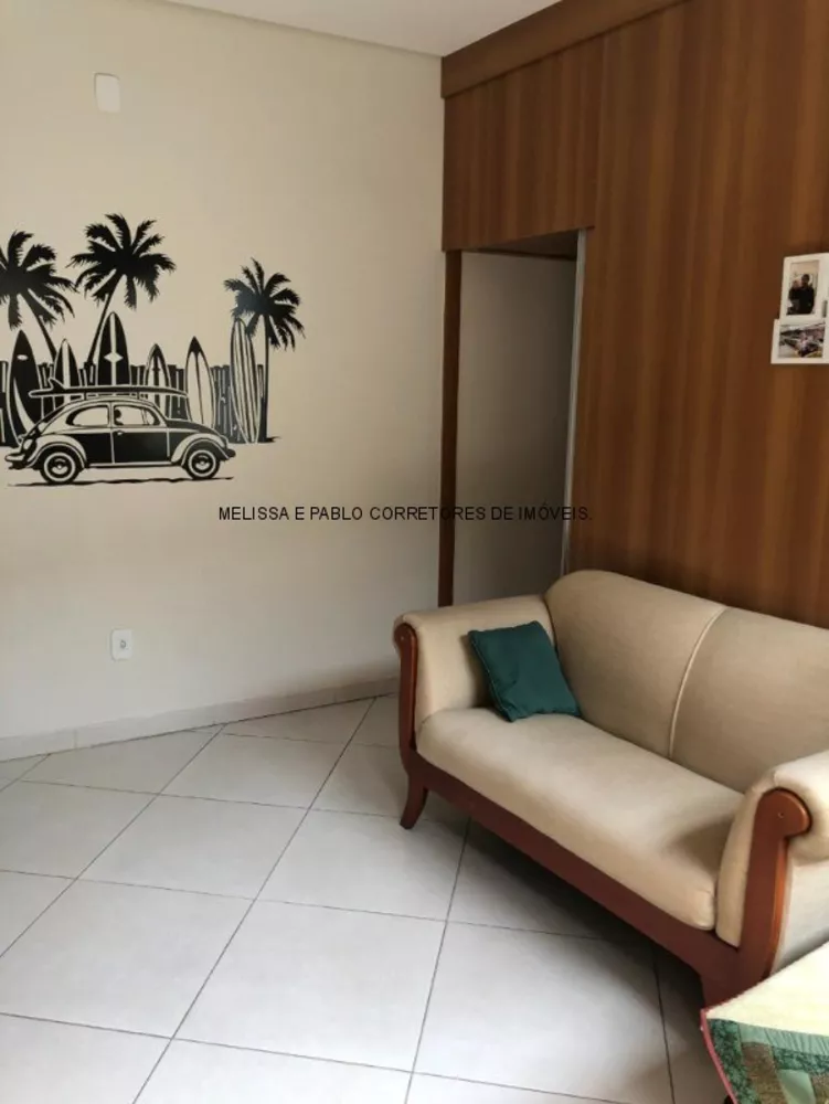 Casa, 5 quartos, 209 m² - Foto 3