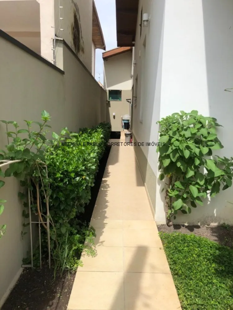 Casa, 5 quartos, 209 m² - Foto 4