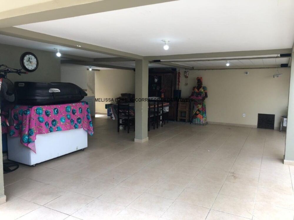 Casa, 5 quartos, 209 m² - Foto 5