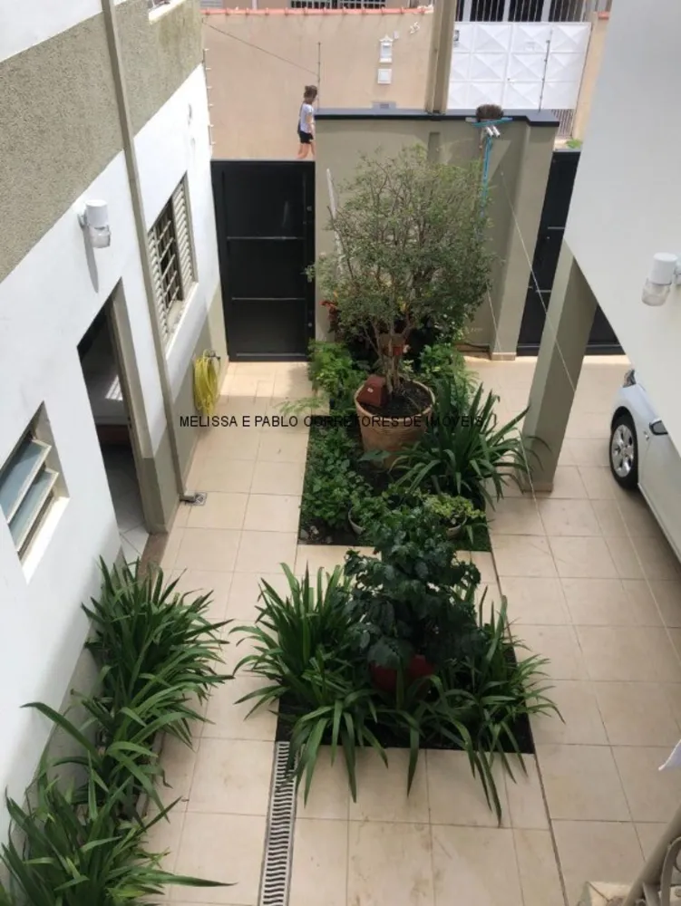 Casa, 5 quartos, 209 m² - Foto 5