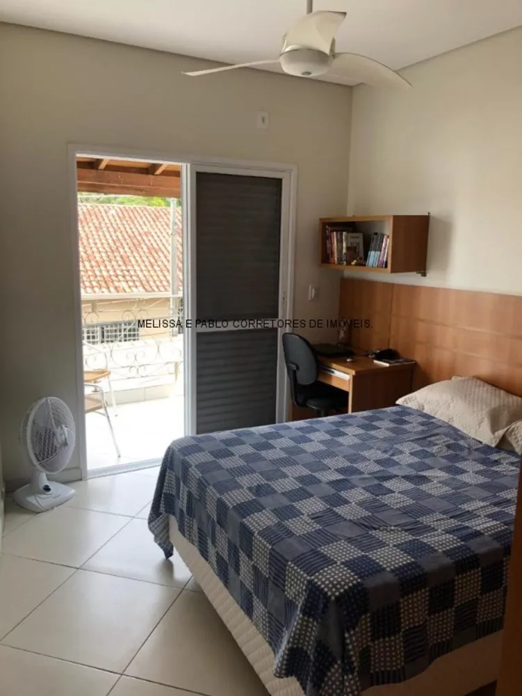 Casa, 5 quartos, 209 m² - Foto 2