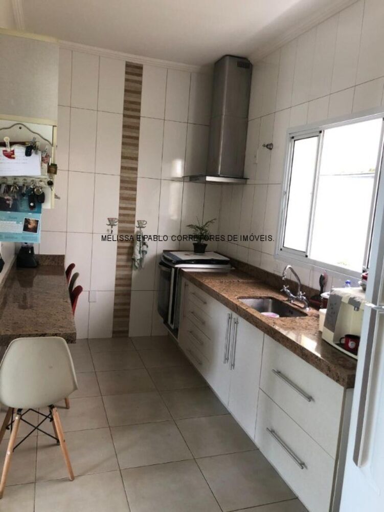 Casa, 5 quartos, 209 m² - Foto 9