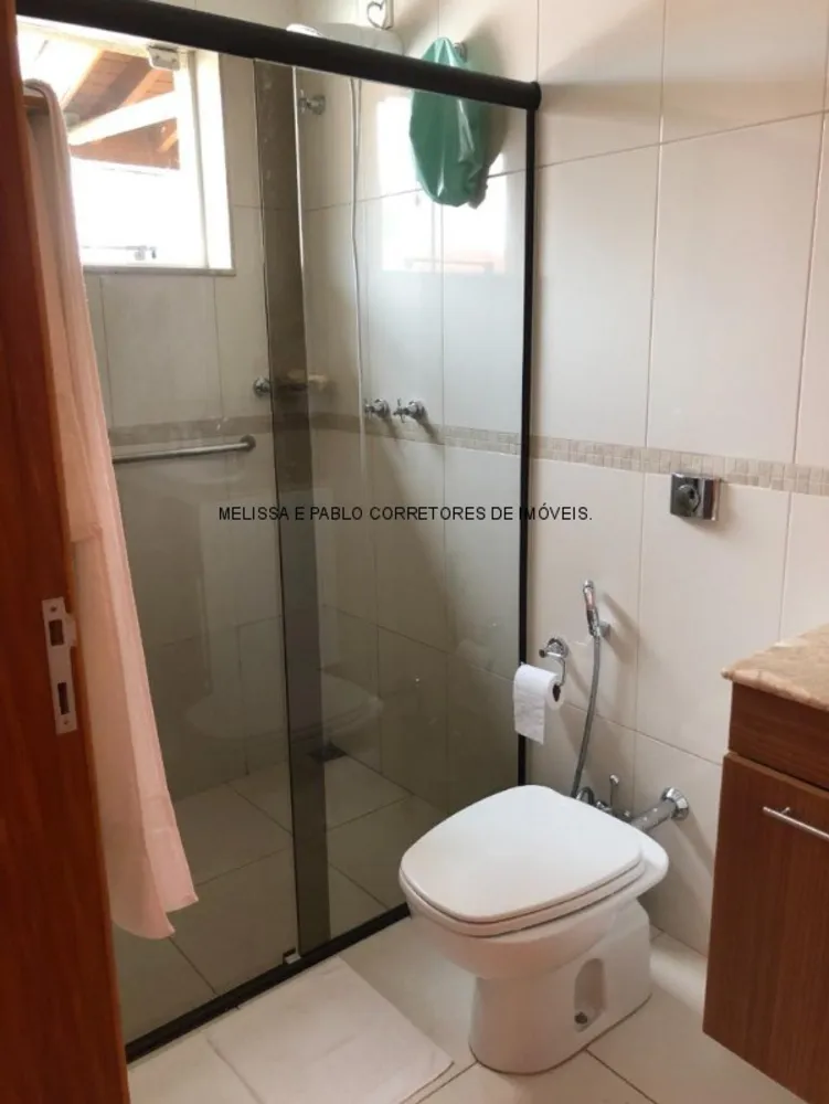 Casa, 5 quartos, 209 m² - Foto 12