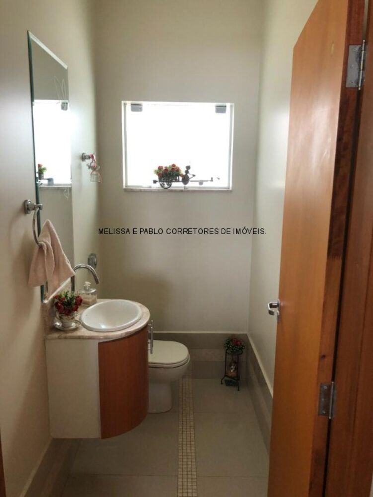 Casa, 5 quartos, 209 m² - Foto 12