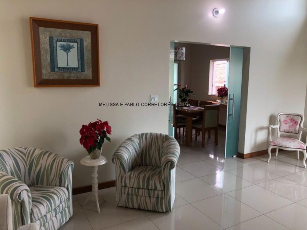 Casa, 5 quartos, 209 m² - Foto 14
