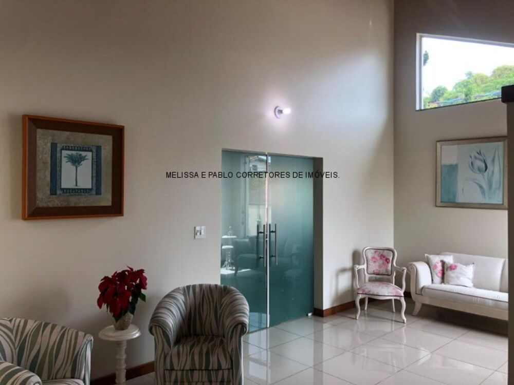 Casa, 5 quartos, 209 m² - Foto 6