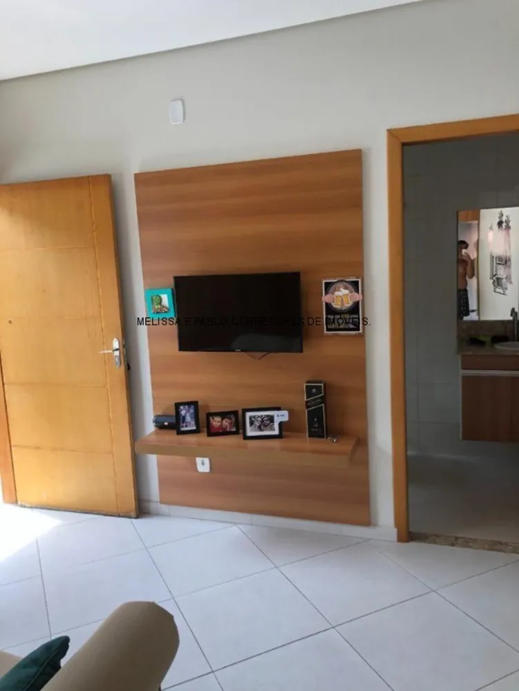 Casa, 5 quartos, 209 m² - Foto 7