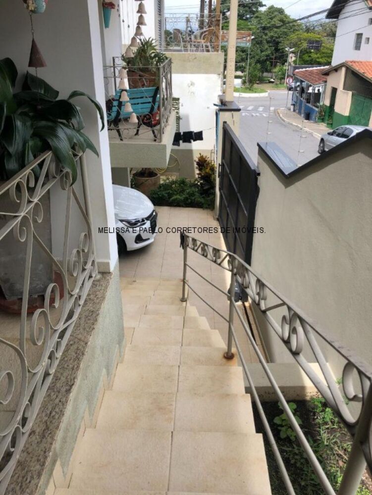 Casa, 5 quartos, 209 m² - Foto 16