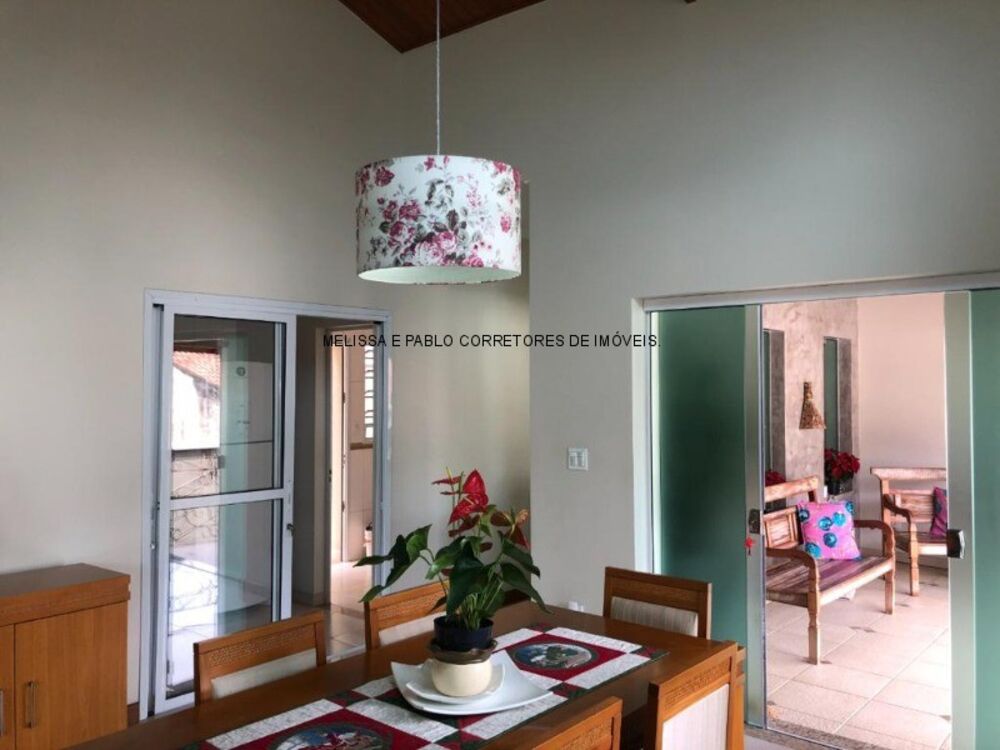 Casa, 5 quartos, 209 m² - Foto 10