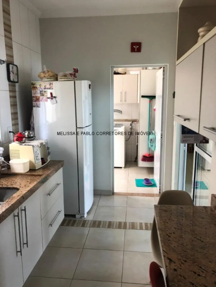 Casa, 5 quartos, 209 m² - Foto 18