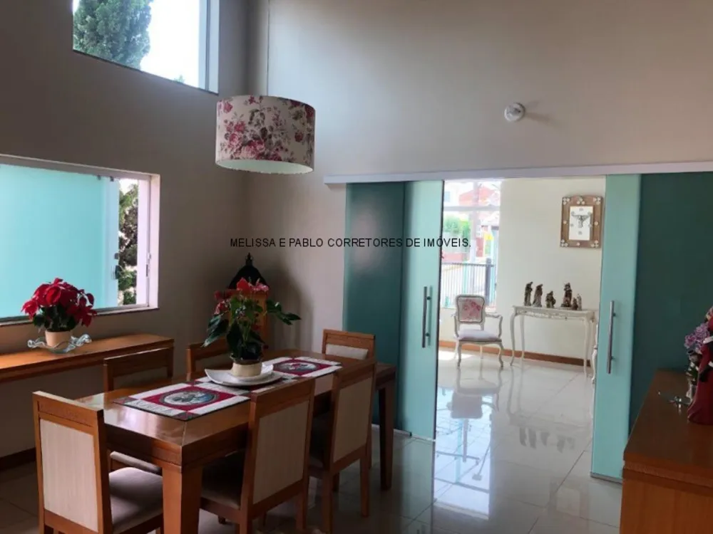 Casa, 5 quartos, 209 m² - Foto 21