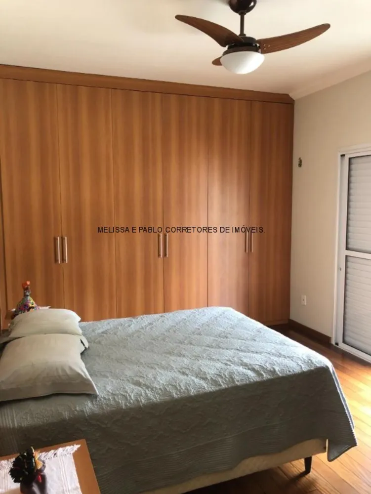 Casa, 5 quartos, 209 m² - Foto 13