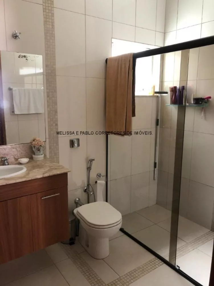 Casa, 5 quartos, 209 m² - Foto 4