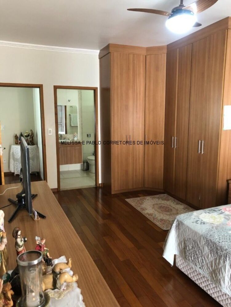 Casa, 5 quartos, 209 m² - Foto 8