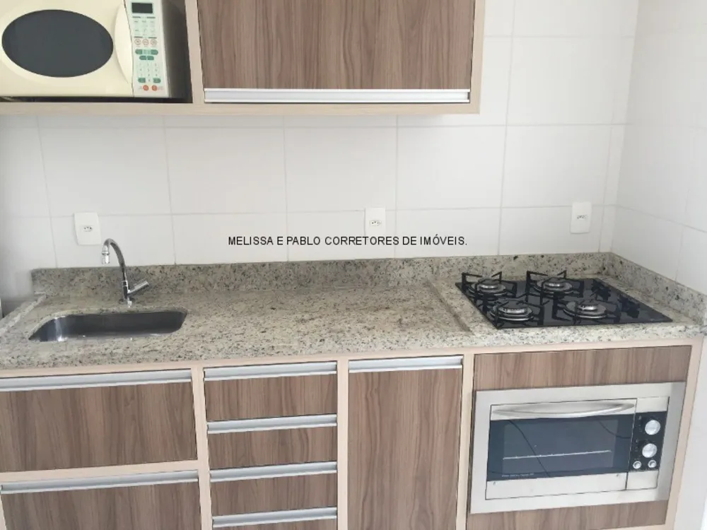 Apartamento, 2 quartos, 62 m² - Foto 6