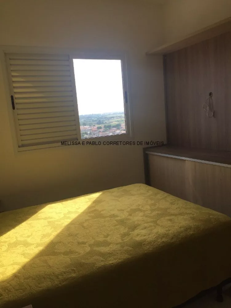 Apartamento, 2 quartos, 62 m² - Foto 3