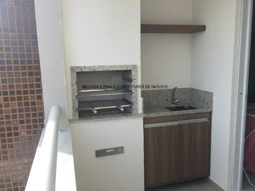 Apartamento, 2 quartos, 62 m² - Foto 4