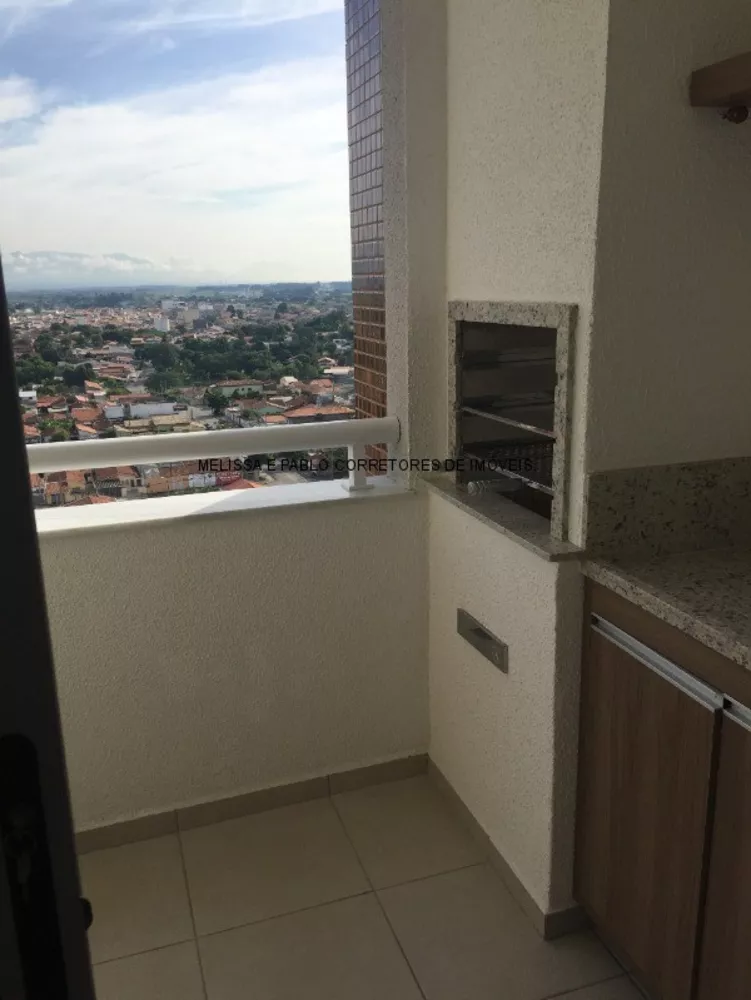 Apartamento, 2 quartos, 62 m² - Foto 4
