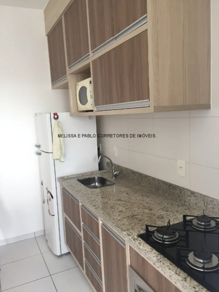 Apartamento, 2 quartos, 62 m² - Foto 10