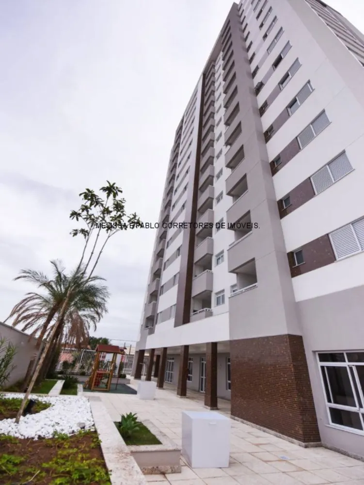 Apartamento, 2 quartos, 62 m² - Foto 1