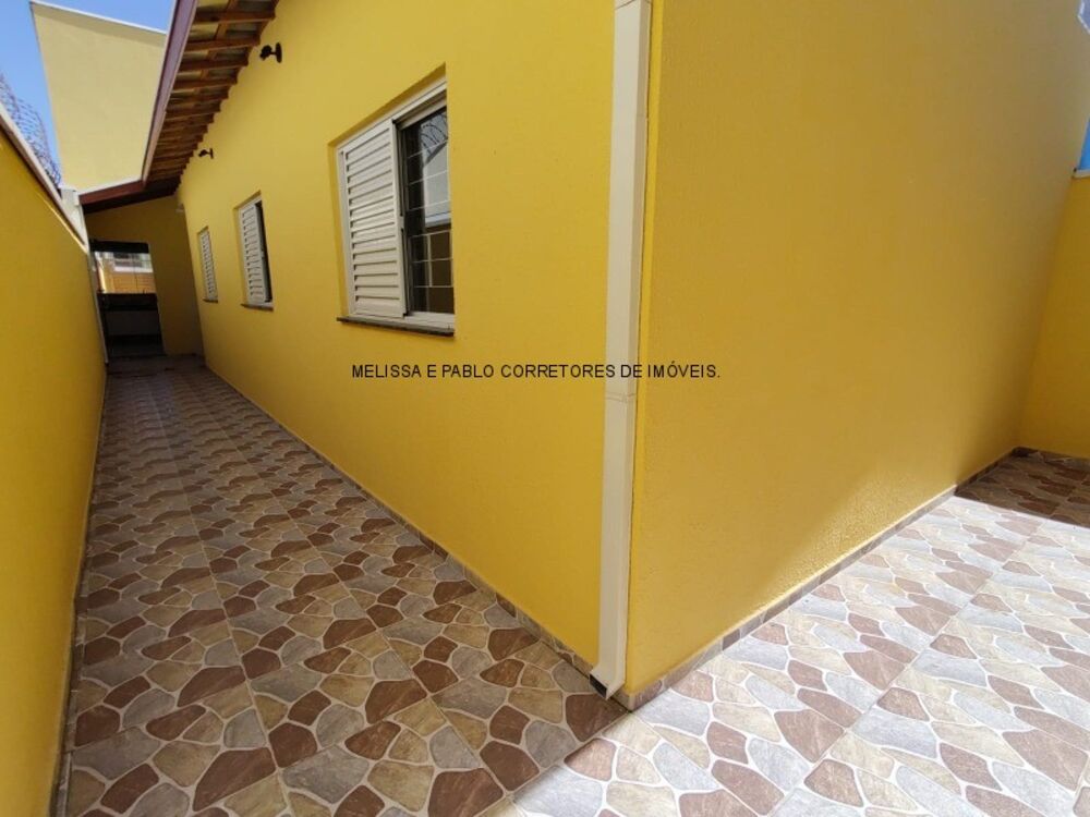 Casa, 3 quartos, 91 m² - Foto 11