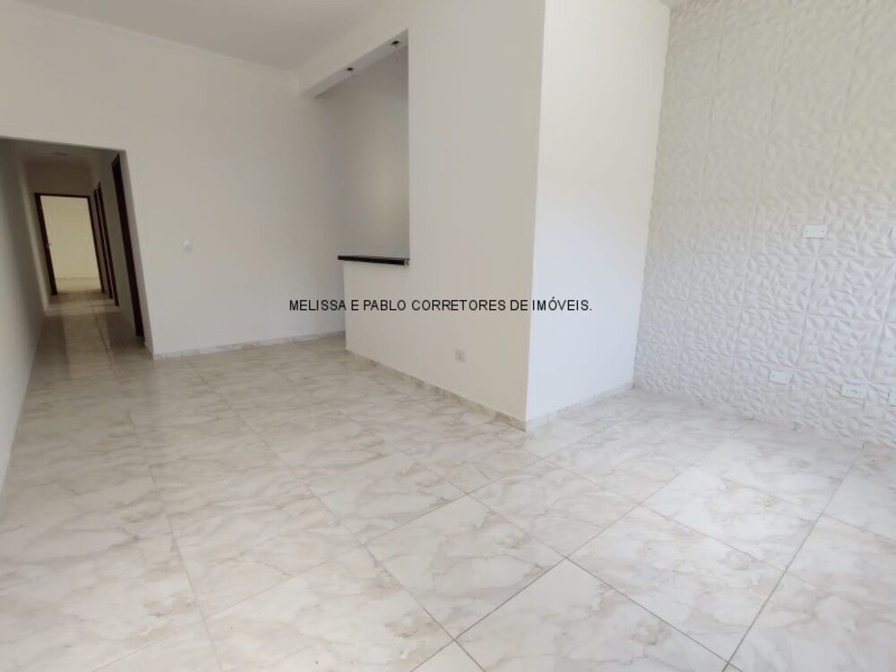 Casa, 3 quartos, 91 m² - Foto 3