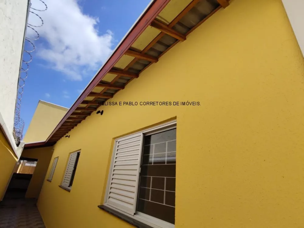 Casa, 3 quartos, 91 m² - Foto 2