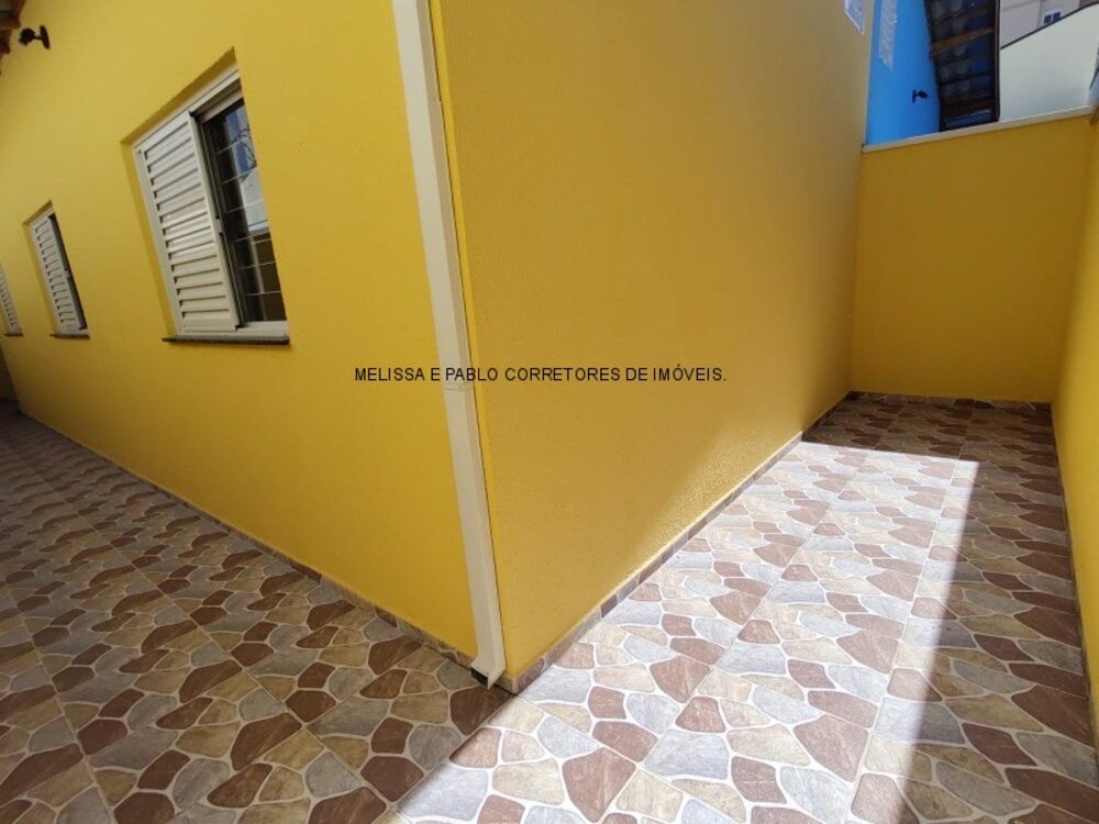 Casa, 3 quartos, 91 m² - Foto 10