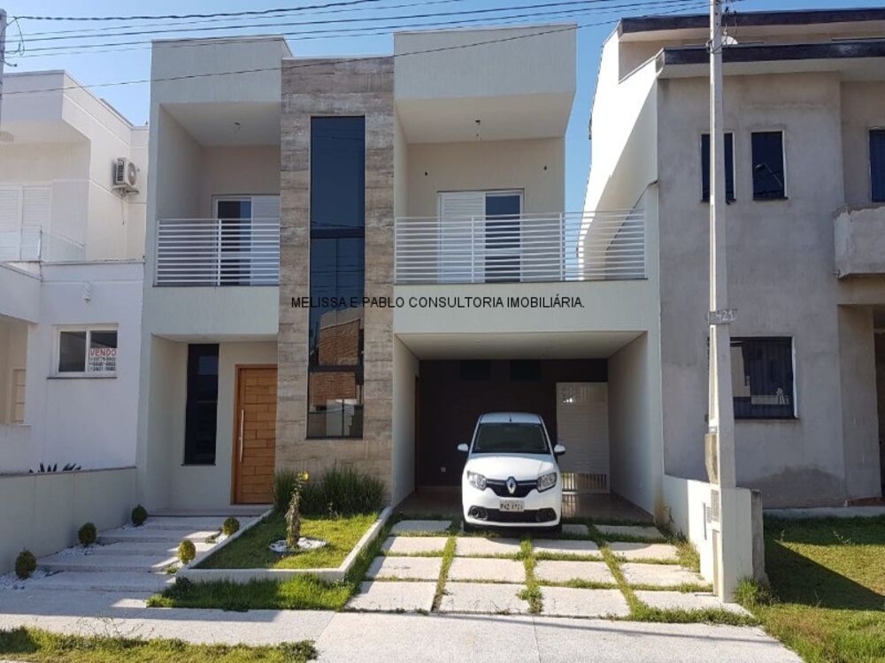 Casa, 3 quartos, 215 m² - Foto 7