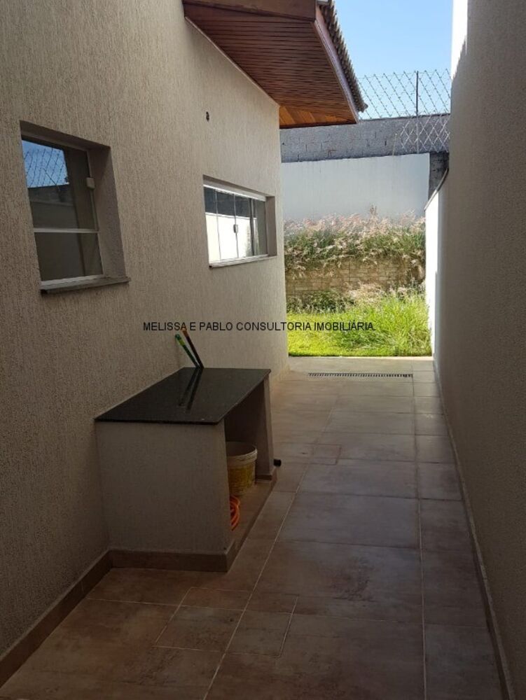 Casa, 3 quartos, 215 m² - Foto 14