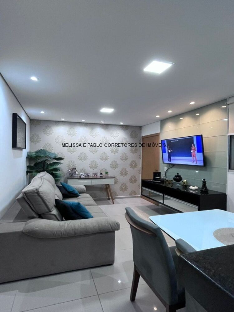 Apartamento, 2 quartos, 44 m² - Foto 5