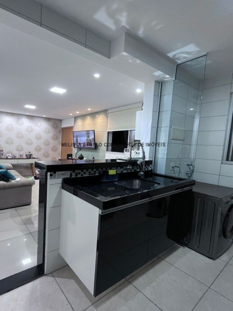 Apartamento, 2 quartos, 44 m² - Foto 4