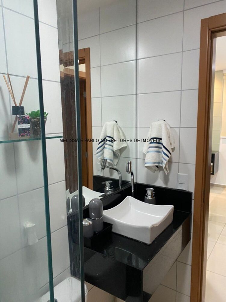 Apartamento, 2 quartos, 44 m² - Foto 1